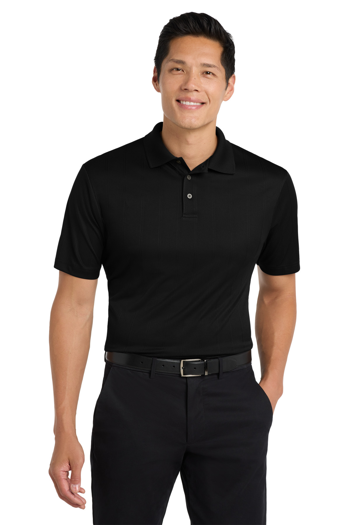 Port Authority K528 - Black - 3XL