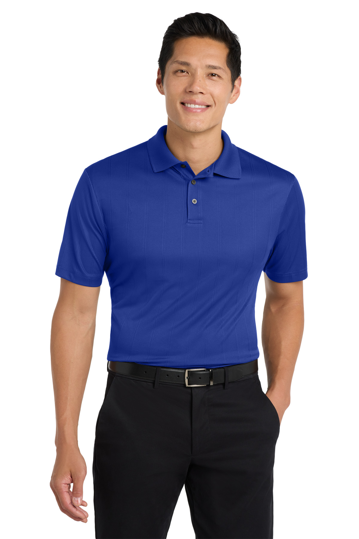 Port Authority K528 - Hyper Blue - 4XL