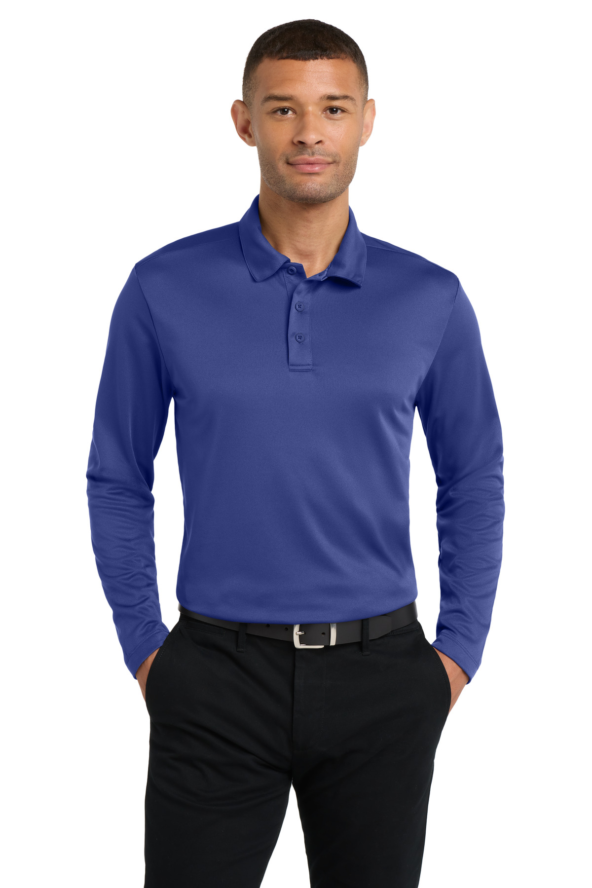 Port Authority K540ls - Royal - 2XL