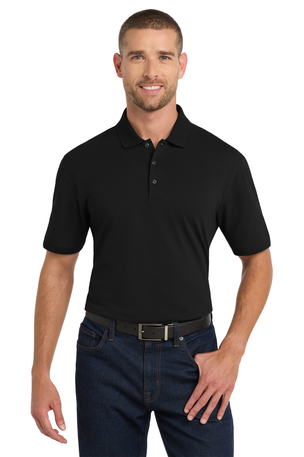 Port Authority K8000 - Black - L