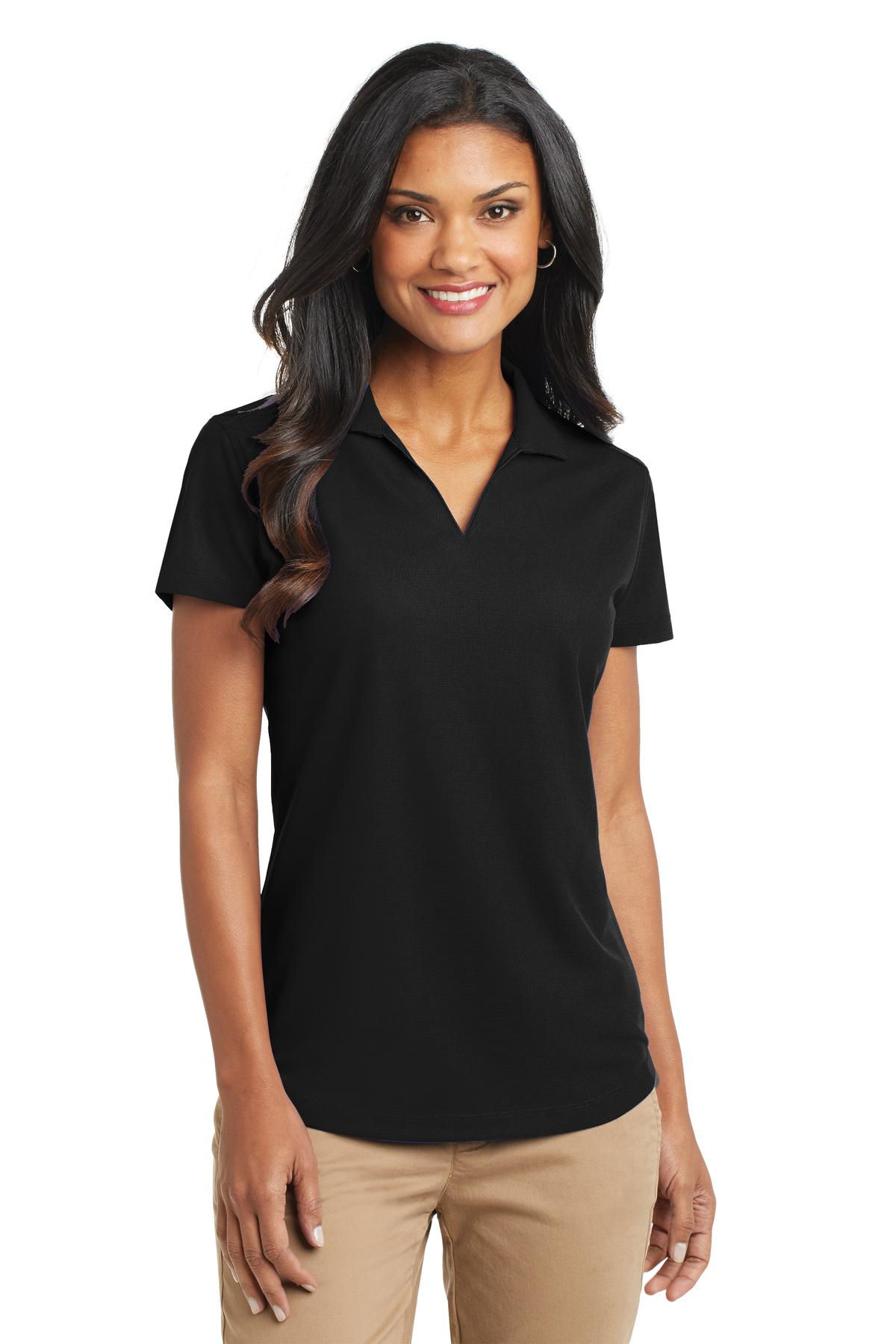 Port Authority L572  - Black - 4XL