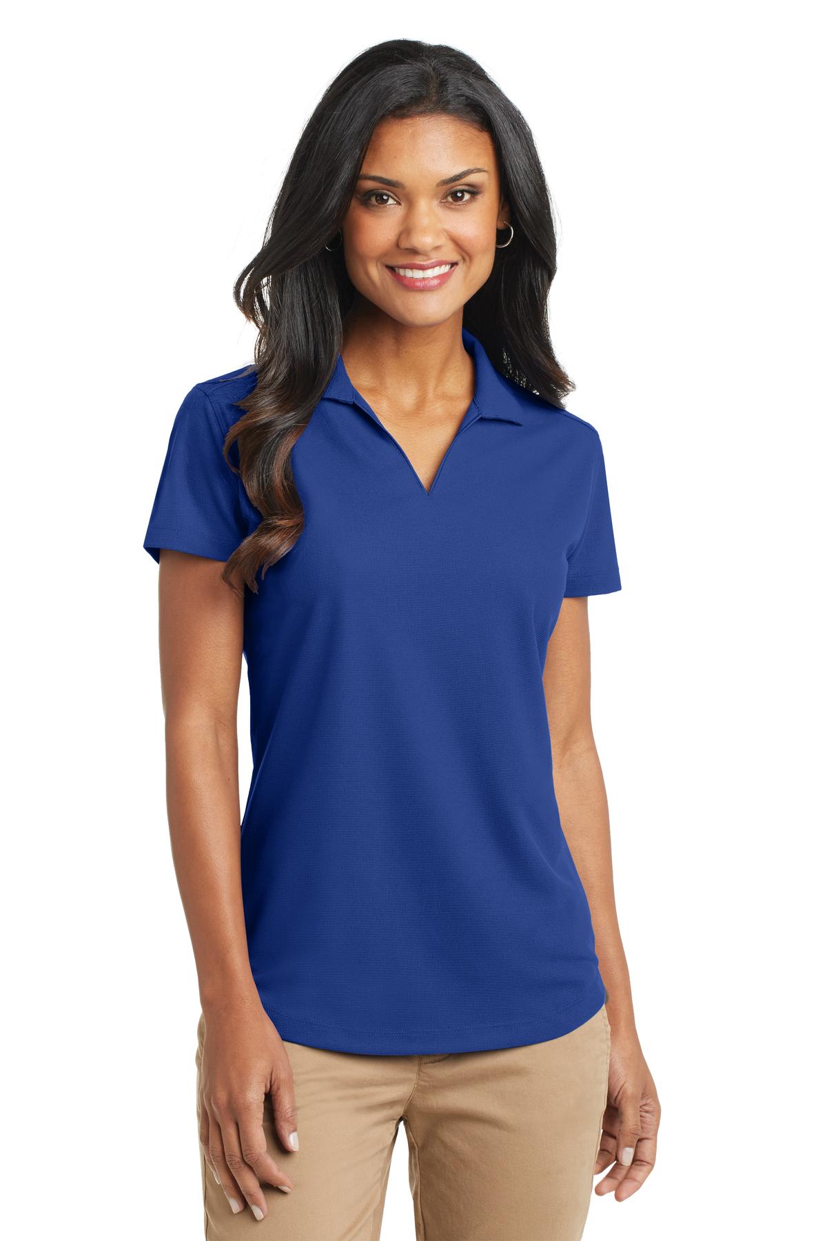 Port Authority L572  - True Royal - 4XL