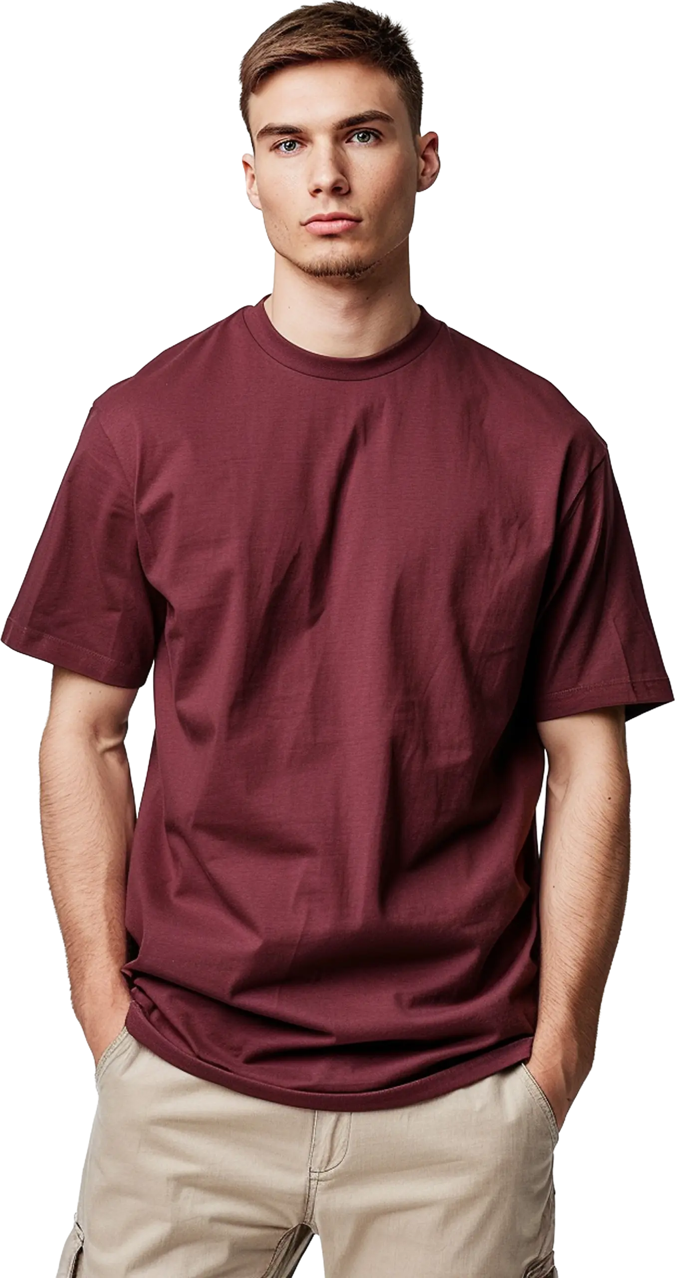 Blank apparel in stock at Ad It Up in Albuquerque
